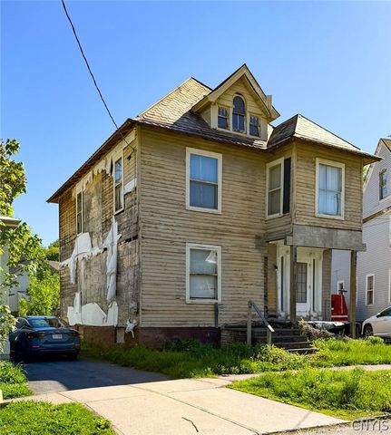 28 Noyes Street, Utica, NY 13502