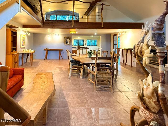 1642 E RIVER BEND Road, Camp Verde, AZ 86322