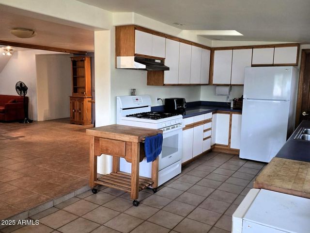 1642 E RIVER BEND Road, Camp Verde, AZ 86322