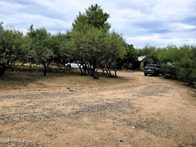 1642 E RIVER BEND Road, Camp Verde, AZ 86322