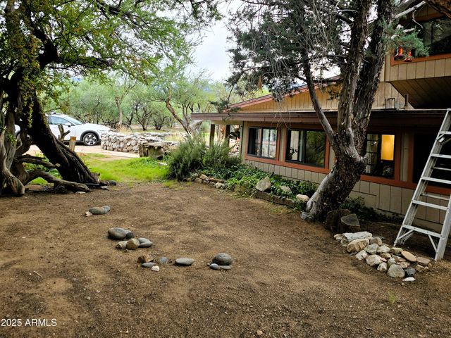 1642 E RIVER BEND Road, Camp Verde, AZ 86322