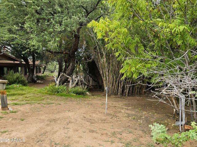 1642 E RIVER BEND Road, Camp Verde, AZ 86322