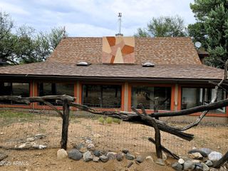1642 E RIVER BEND Road, Camp Verde, AZ 86322