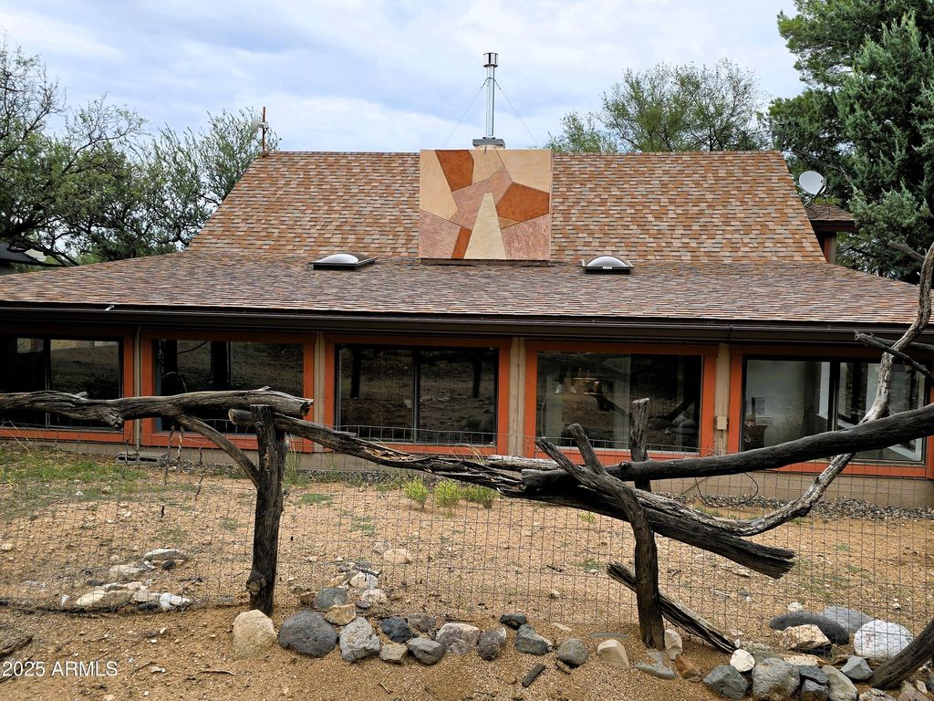 1642 E RIVER BEND Road, Camp Verde, AZ 86322