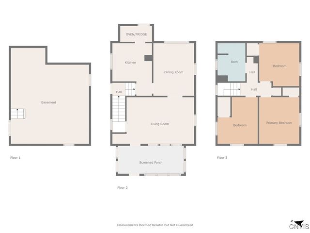 127 Wiman Avenue, Syracuse, NY 13205