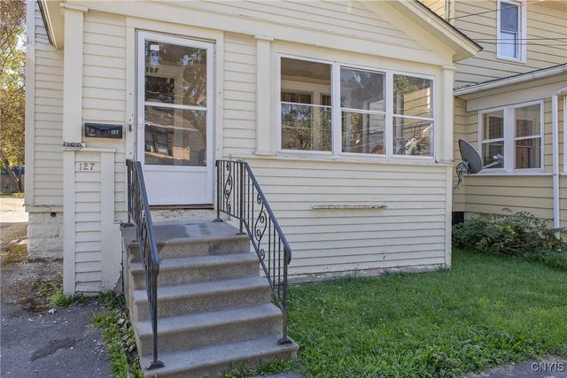 127 Wiman Avenue, Syracuse, NY 13205