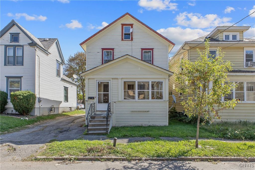 127 Wiman Avenue, Syracuse, NY 13205