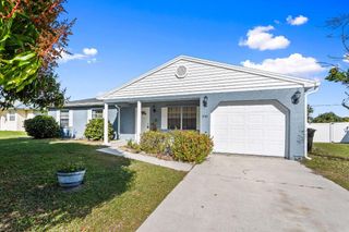 2361 SE Bounty Avenue, Port St. Lucie, Port St Lucie, FL 34952