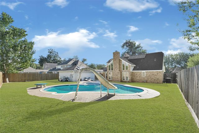 2315 Confederate Court, Richmond, TX 77406