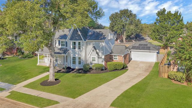 2315 Confederate Court, Richmond, TX 77406