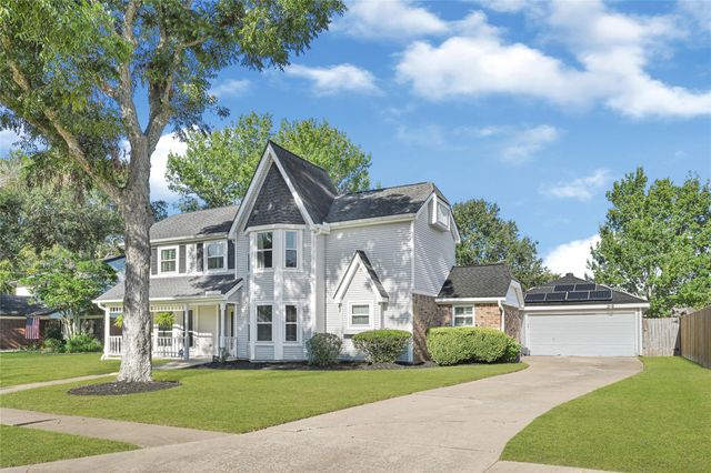 2315 Confederate Court, Richmond, TX 77406