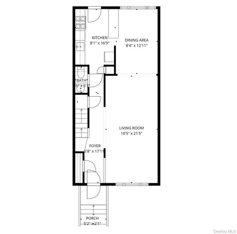 3 Town House Drive, Massapequa Park, NY 11762