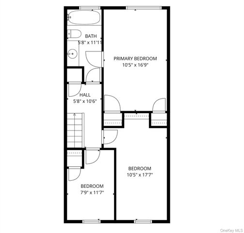 3 Town House Drive, Massapequa Park, NY 11762