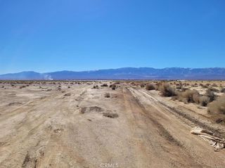 0 Amber Road, Lucerne Valley, CA 92356