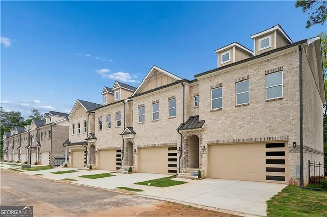 3366 Sarah Trail 4, Decatur, GA 30032