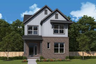 14548 Walsh Avenue, Fort Worth, TX 76008