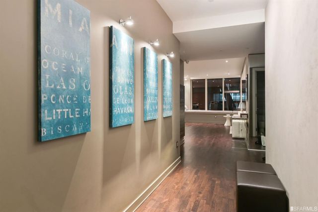 301 Mission Street 43D, San Francisco, CA 94109