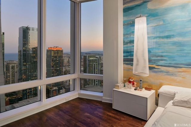 301 Mission Street 43D, San Francisco, CA 94109