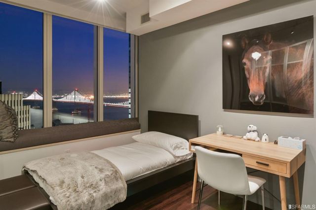 301 Mission Street 43D, San Francisco, CA 94109