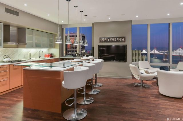 301 Mission Street 43D, San Francisco, CA 94109