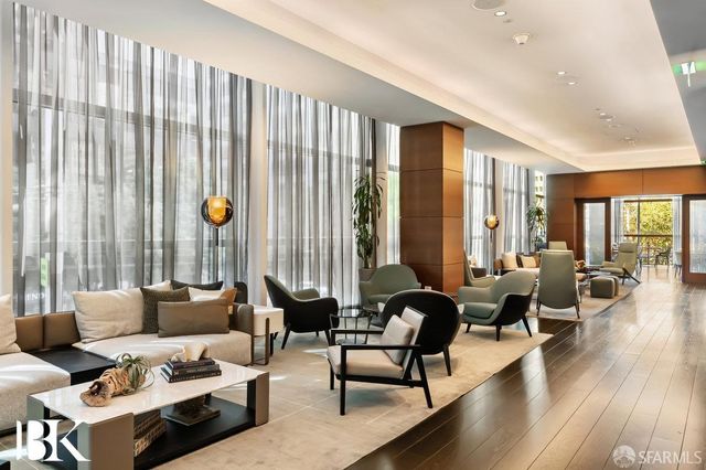 301 Mission Street 43D, San Francisco, CA 94109