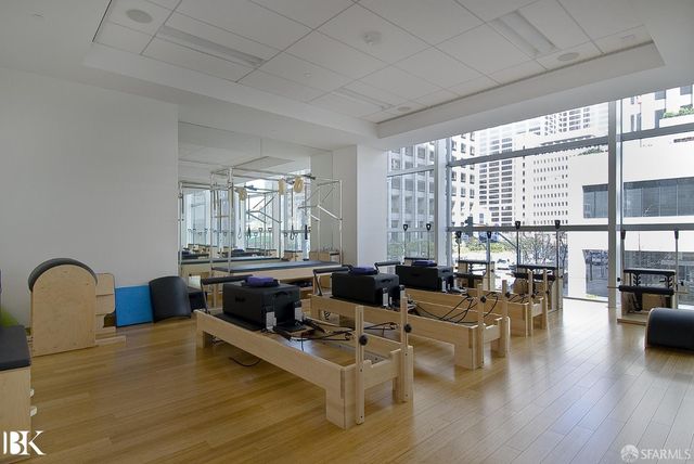 301 Mission Street 43D, San Francisco, CA 94109