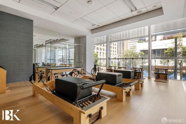 301 Mission Street 43D, San Francisco, CA 94109