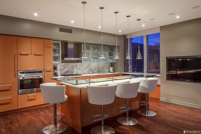 301 Mission Street 43D, San Francisco, CA 94109