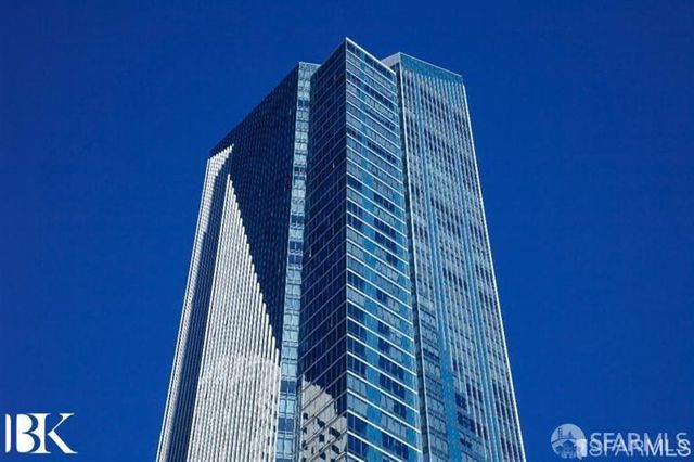 301 Mission Street 43D, San Francisco, CA 94109