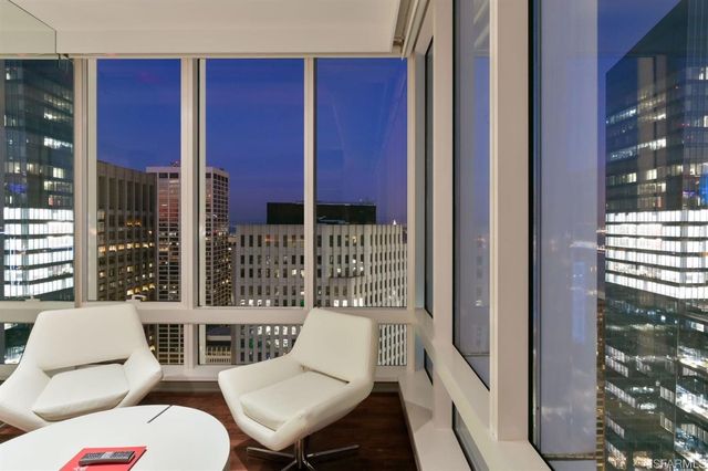 301 Mission Street 43D, San Francisco, CA 94109