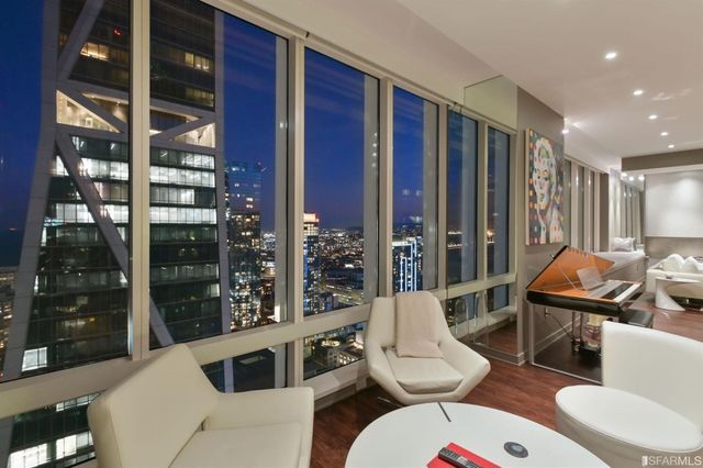 301 Mission Street 43D, San Francisco, CA 94109