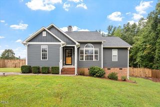 117 Ottawa Drive, Wendell, NC 27591