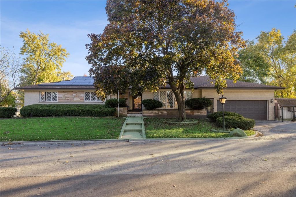 10129 Westmanor Drive, Franklin Park, IL 60131