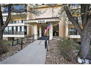 2868 S Heather Gardens Way 103, Aurora, CO 80014