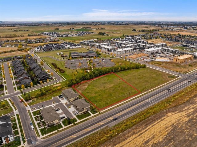 TBD 19th Avenue, Bozeman, MT 59718
