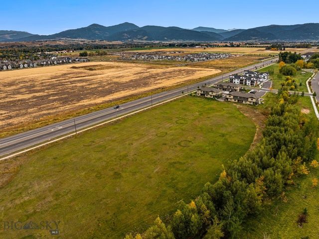TBD 19th Avenue, Bozeman, MT 59718