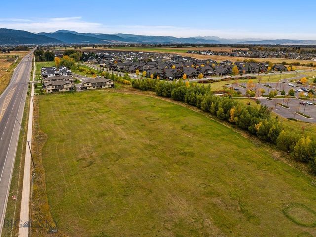 TBD 19th Avenue, Bozeman, MT 59718