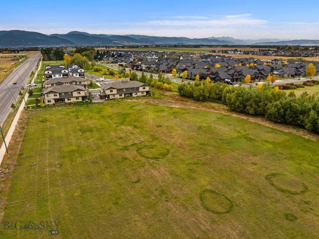 TBD 19th Avenue, Bozeman, MT 59718