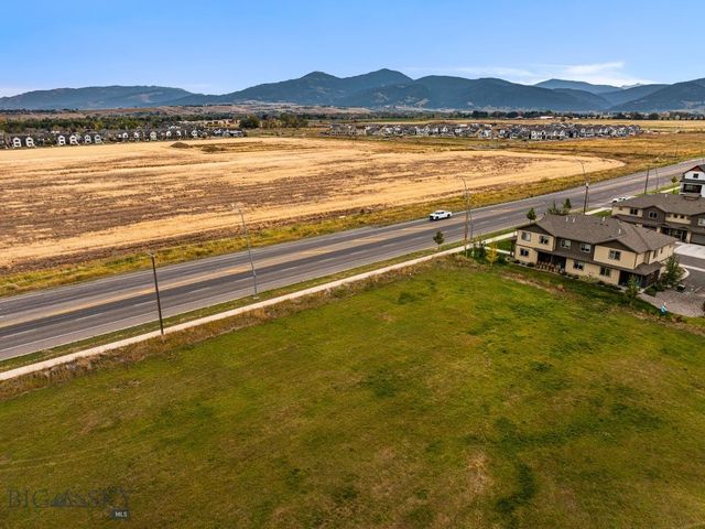 TBD 19th Avenue, Bozeman, MT 59718