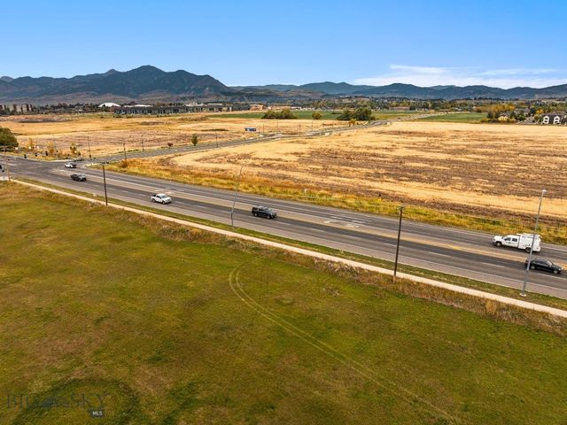 TBD 19th Avenue, Bozeman, MT 59718