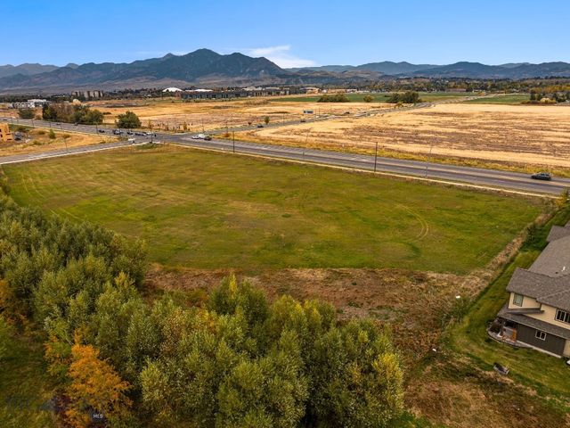 TBD 19th Avenue, Bozeman, MT 59718