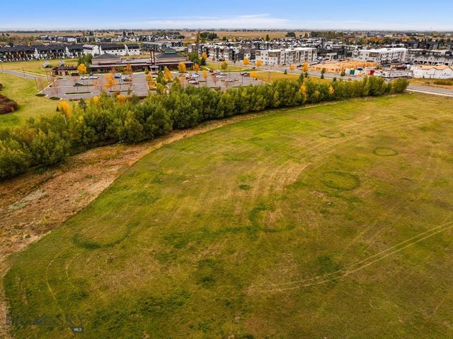 TBD 19th Avenue, Bozeman, MT 59718