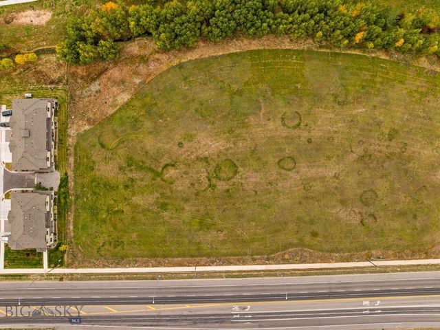 TBD 19th Avenue, Bozeman, MT 59718