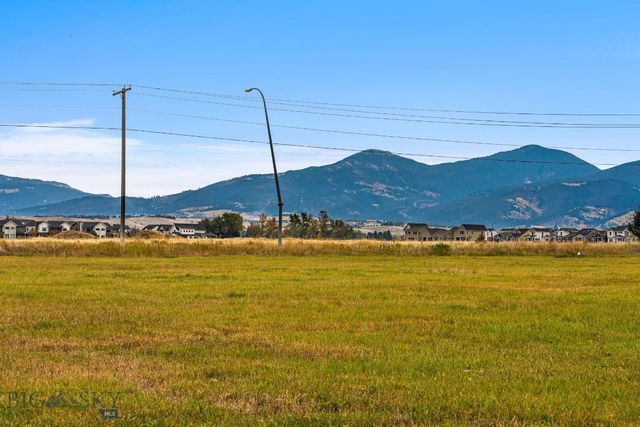 TBD 19th Avenue, Bozeman, MT 59718