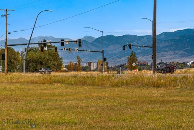 TBD 19th Avenue, Bozeman, MT 59718