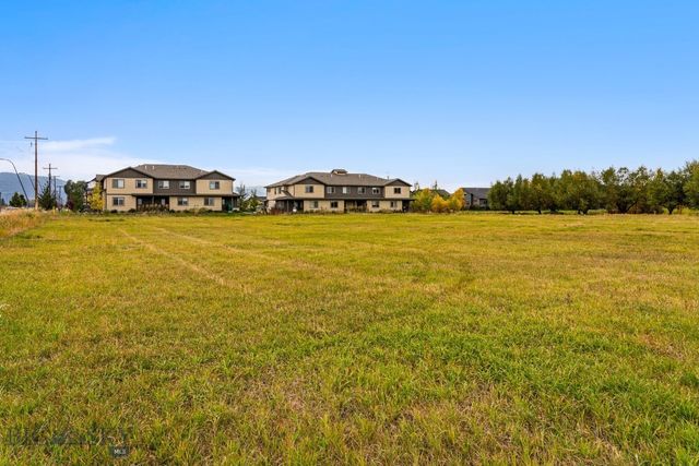 TBD 19th Avenue, Bozeman, MT 59718