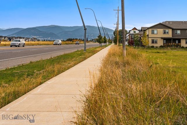 TBD 19th Avenue, Bozeman, MT 59718