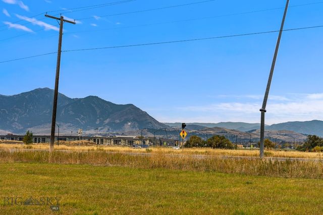TBD 19th Avenue, Bozeman, MT 59718