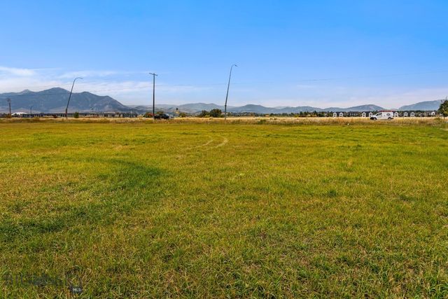 TBD 19th Avenue, Bozeman, MT 59718