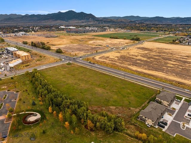 TBD 19th Avenue, Bozeman, MT 59718